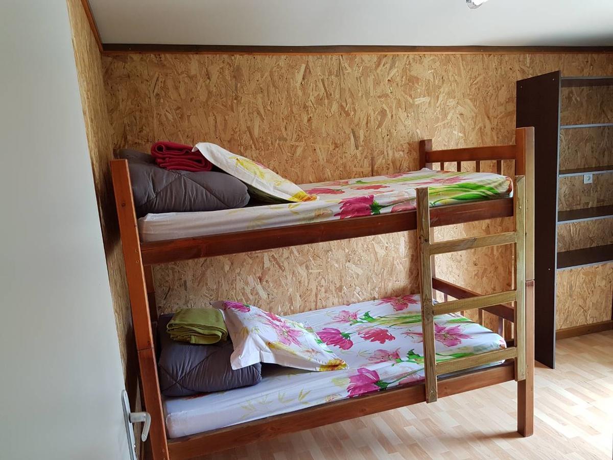Ti Kaz Lontan Bed and Breakfast Salazie Εξωτερικό φωτογραφία